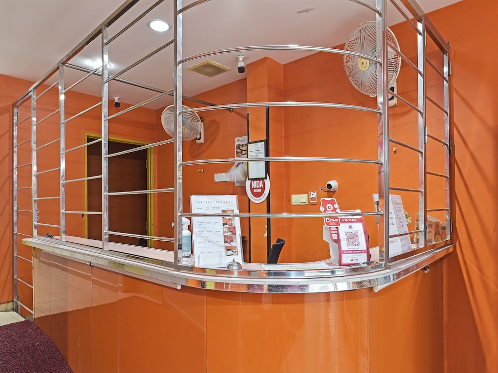 33 Hotel Cheras 5/49