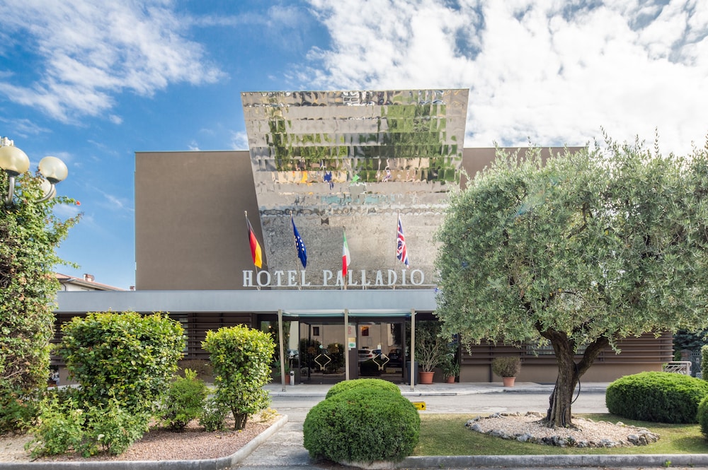 Bonotto Hotel Palladio 47/50