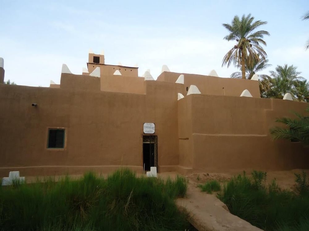 Riad Tagmadart Ferme D'hôte 27/29