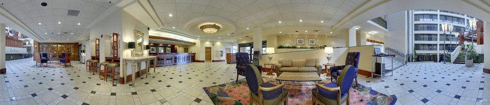 Hilton Knoxville Airport 55/81
