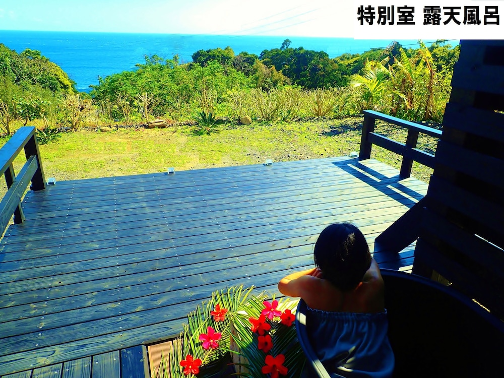 Yakushima Cottage Morino Fairy 31/43
