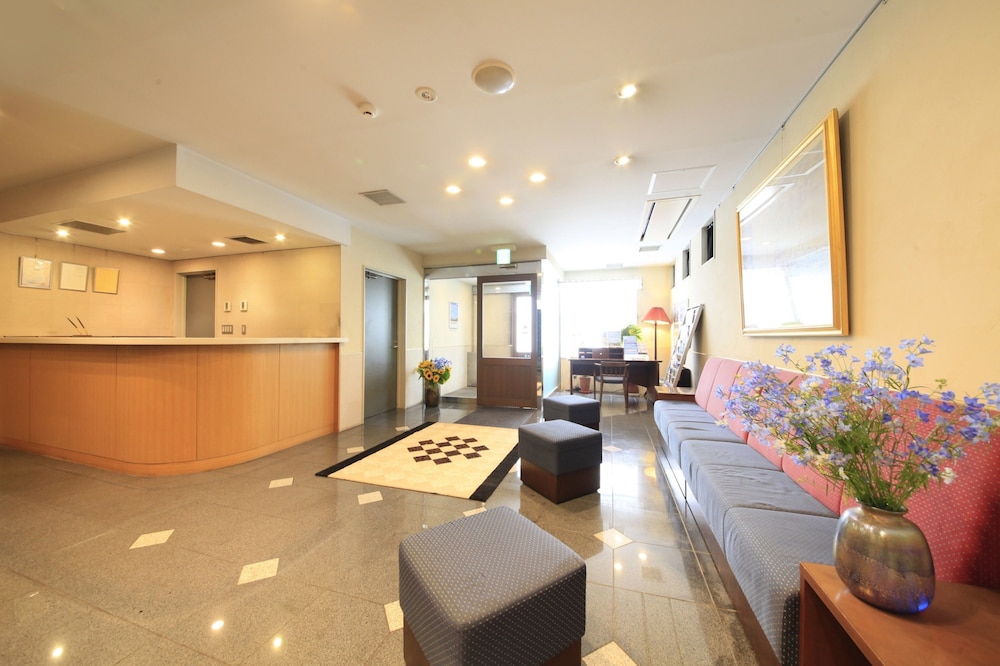 Hotel Mor Schein 8/68