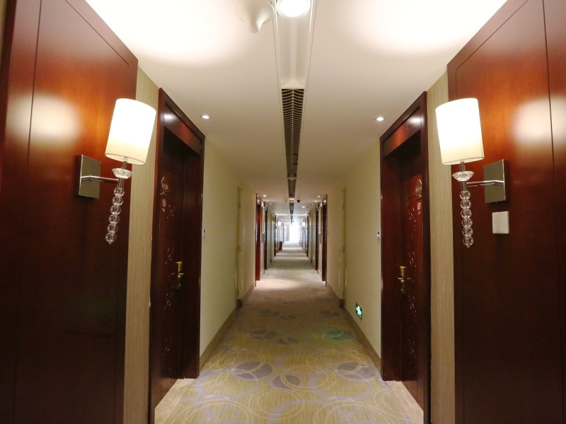 GreenTree Inn Beijing Haidian District Lincui Road Hotel 19/30