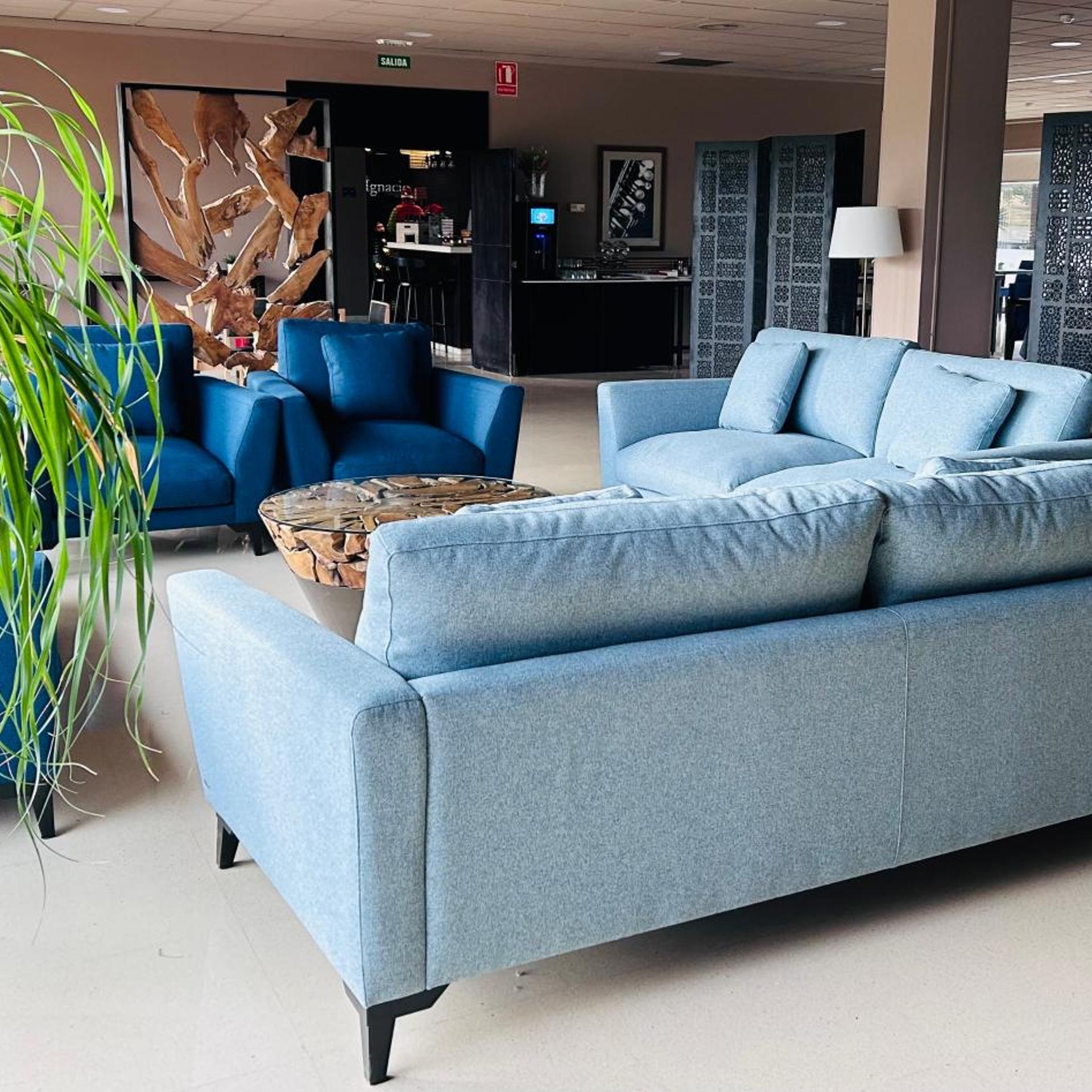 Hotel Ignacio 40/60