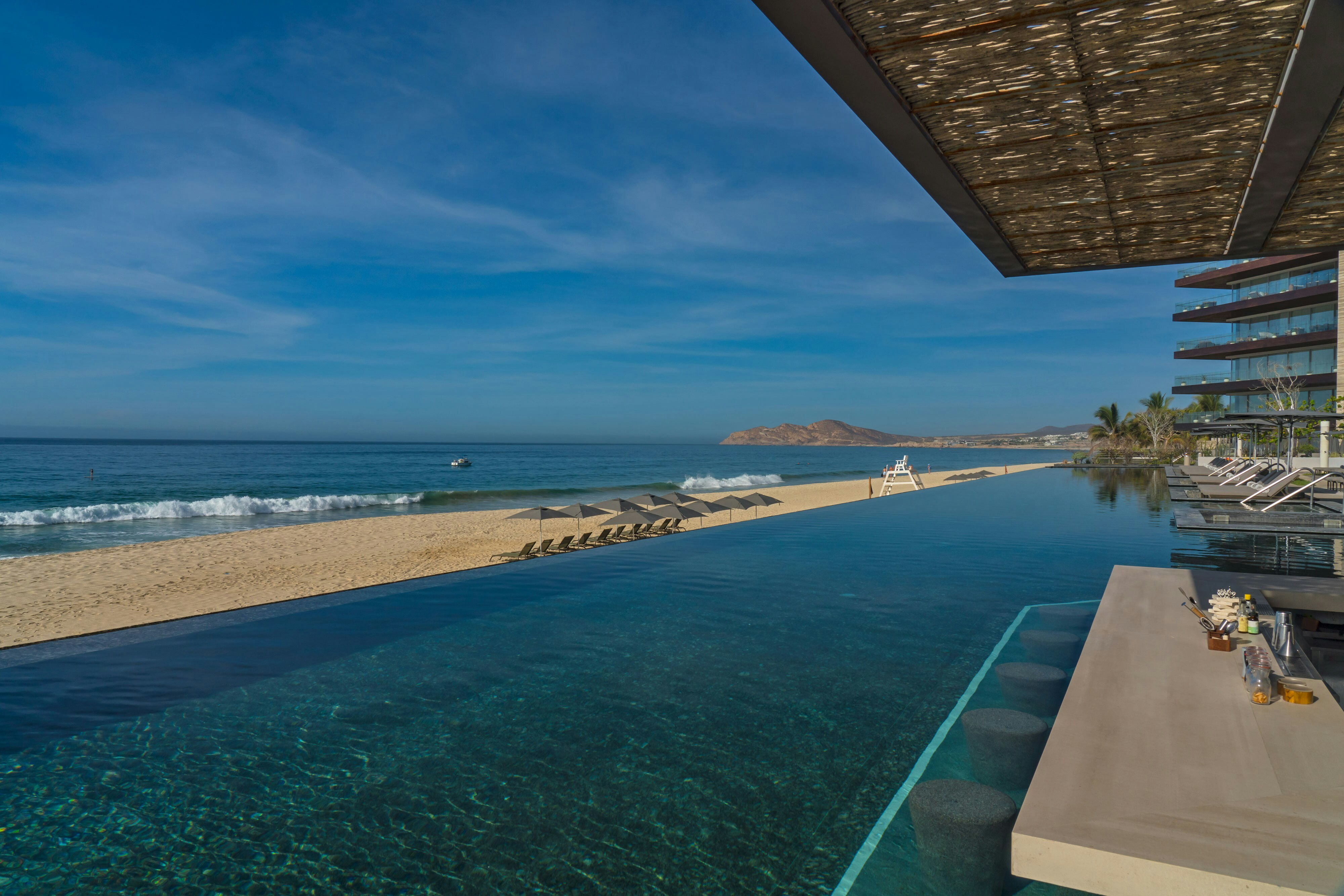 The Residences at Solaz, a Luxury Collection Resort, Los Cabos 20/28