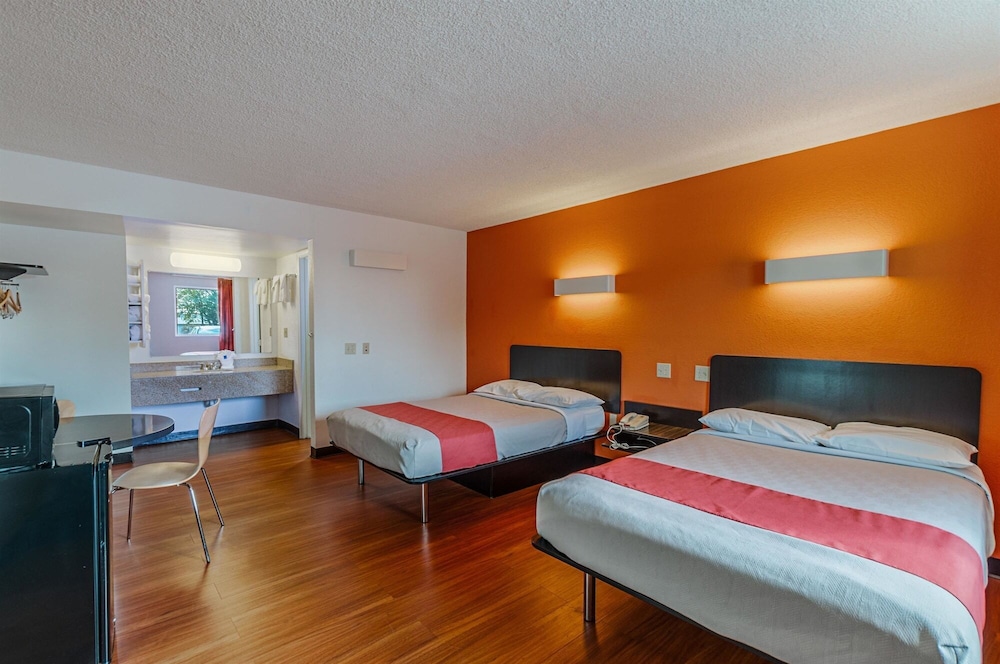Motel6 Winchester, VA 13/41