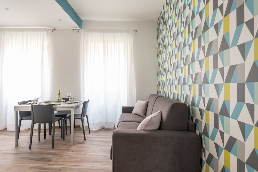 Signoria Conte s Suite 15/28