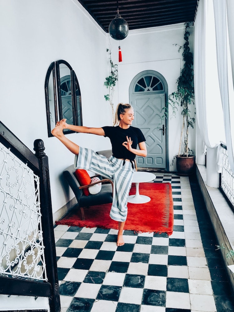 Riad Tizwa 10/50