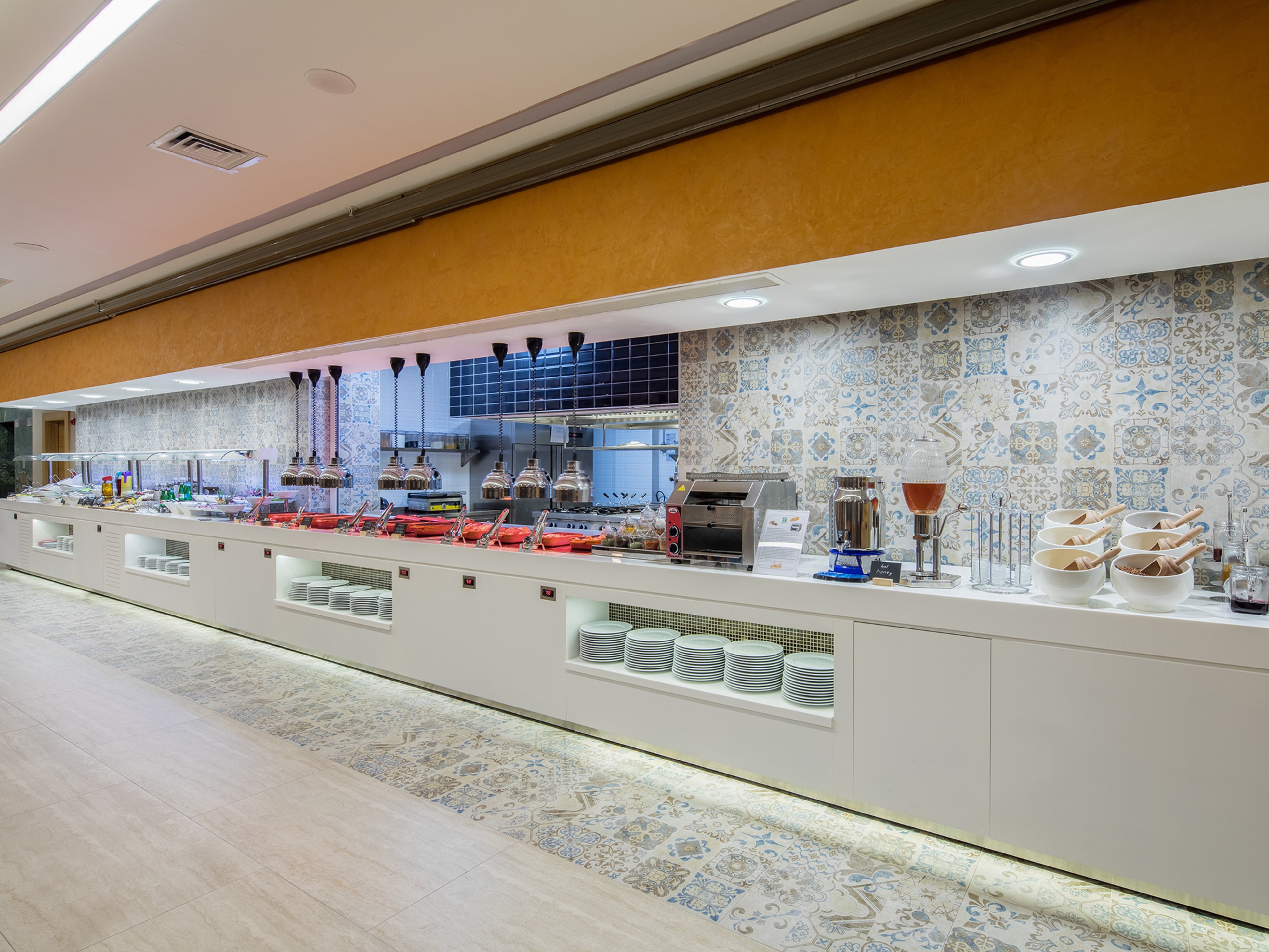 Holiday Inn Antalya - Lara 7/78