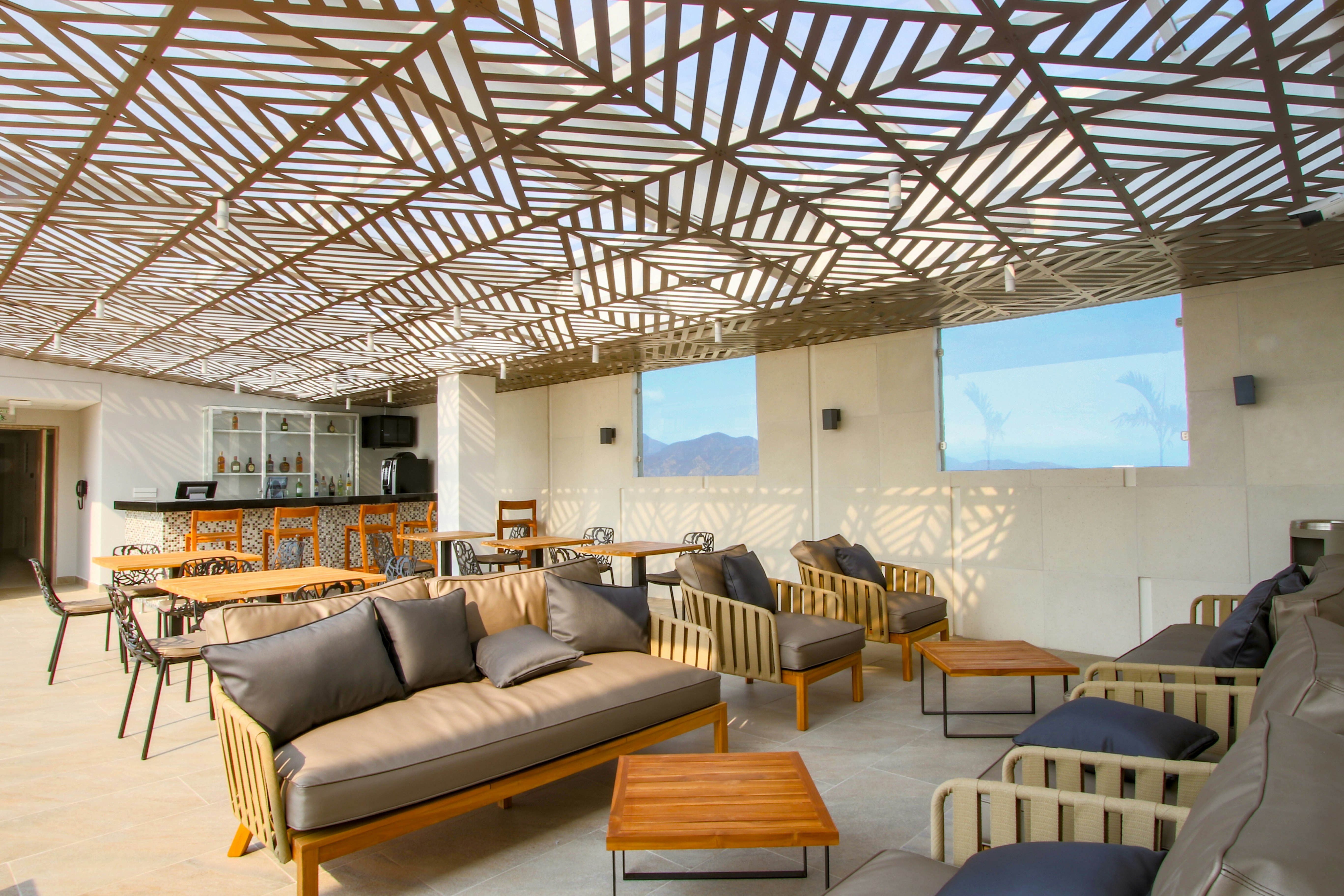 Hilton Garden Inn Santa Marta 40/66