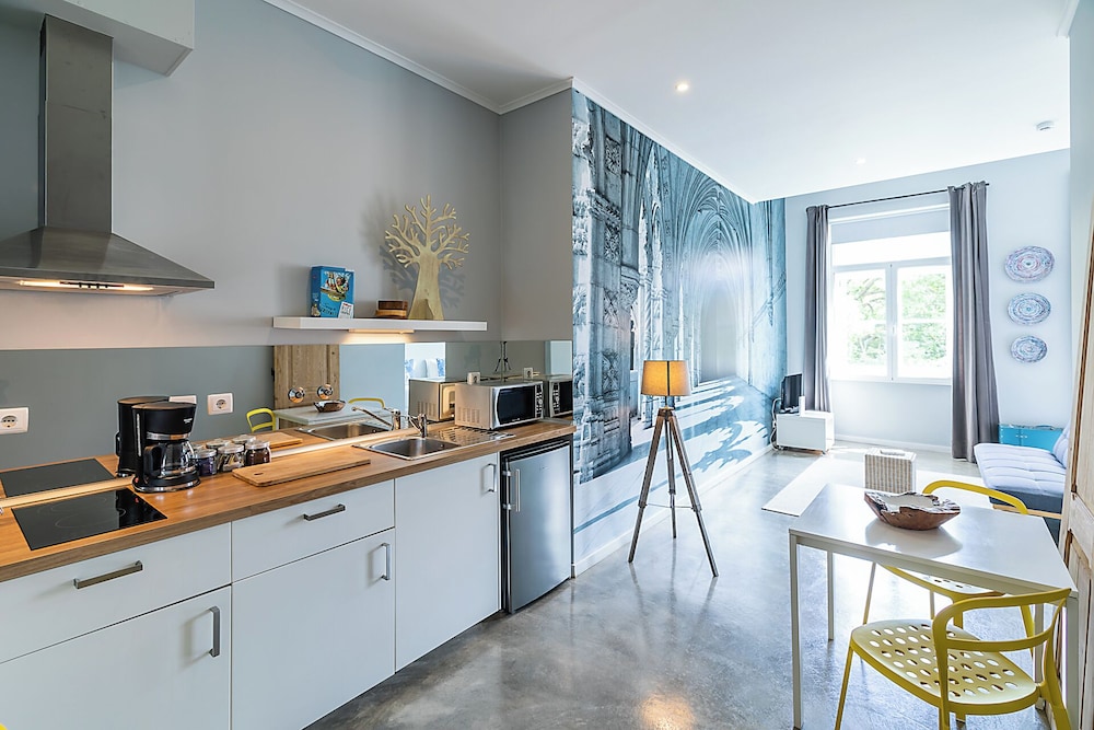 Emporium Lisbon Suites 7/50