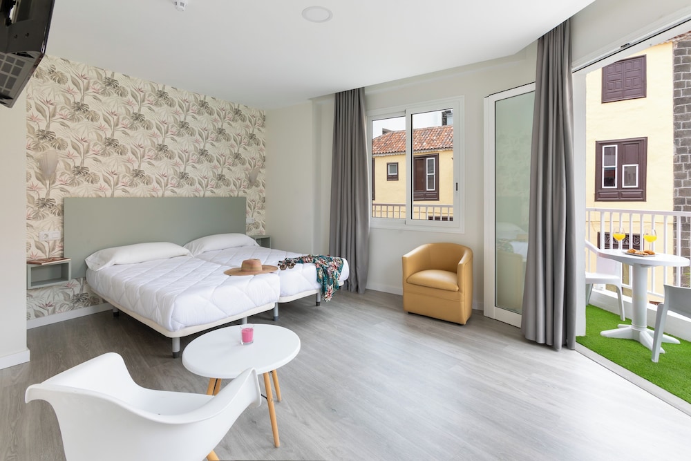 Maga Hotel 22/50