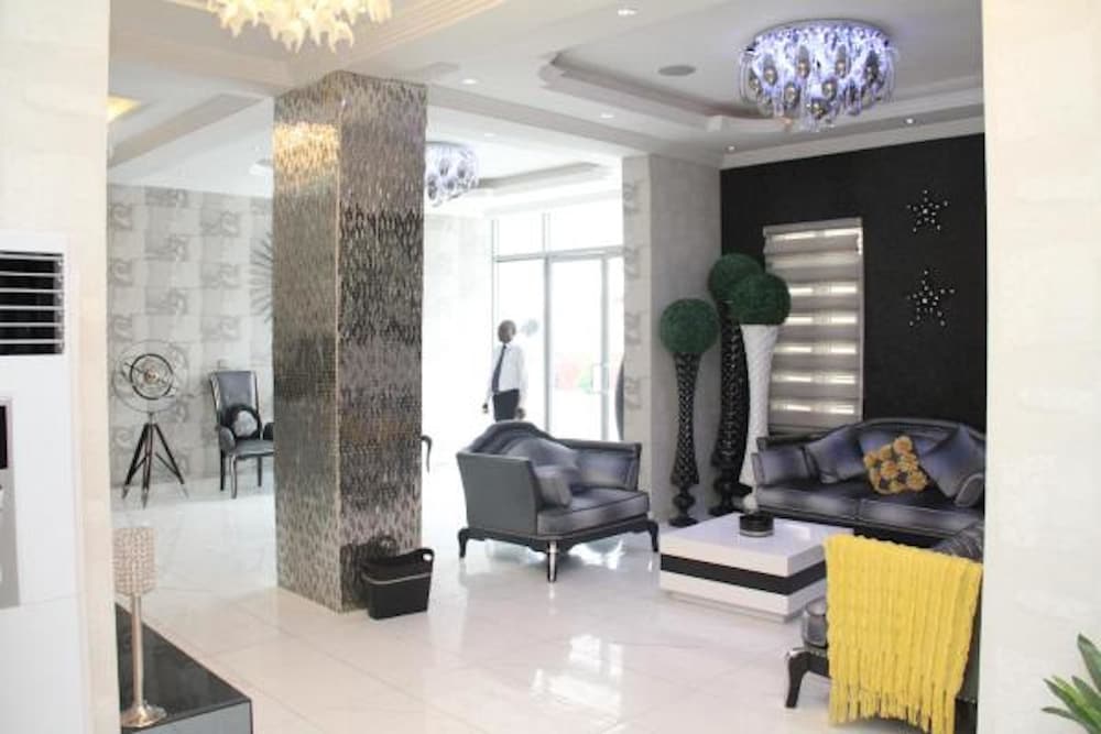 Palazzo Dumont Hotel 15/29