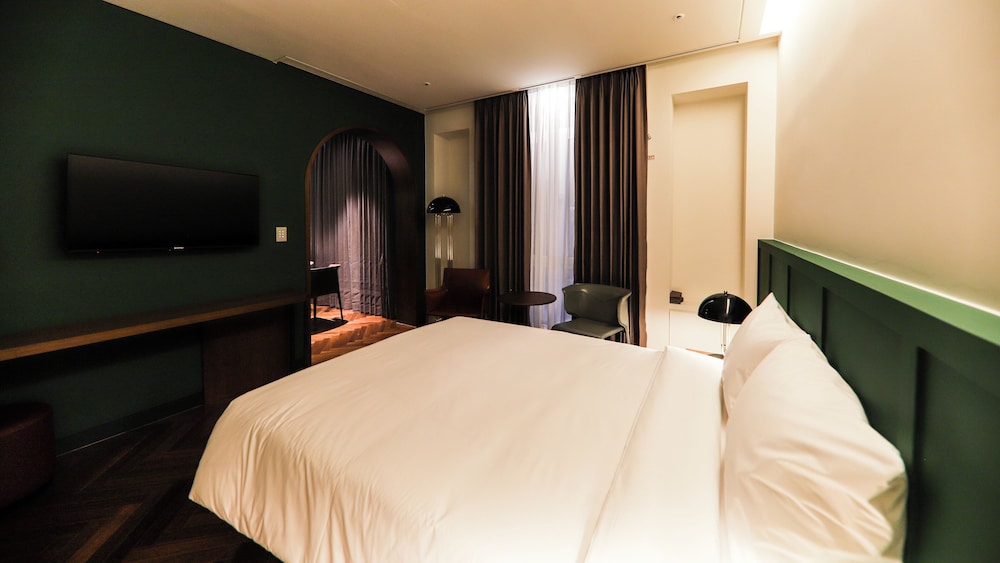 Le Seoul Hotel 30/64