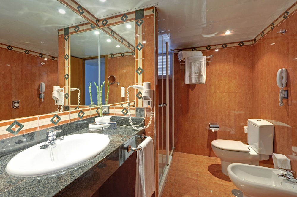 Hotel Palma Bellver Affiliated by Melia 26/70