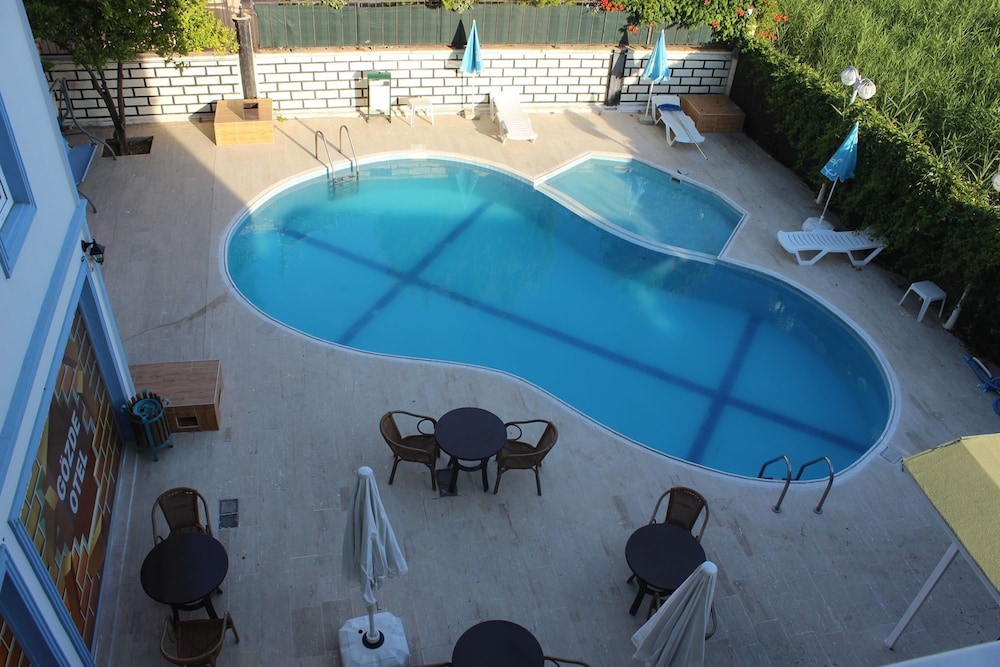Gozde Hotel 24/49