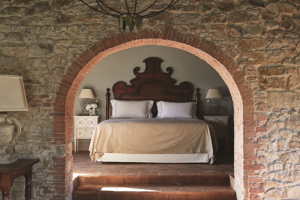 Castello Di Casole A Belmond Hotel Tuscany 37/84
