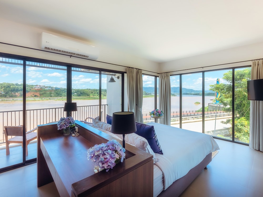 FORTUNE RIVER VIEW CHIANG KHONG 17/50