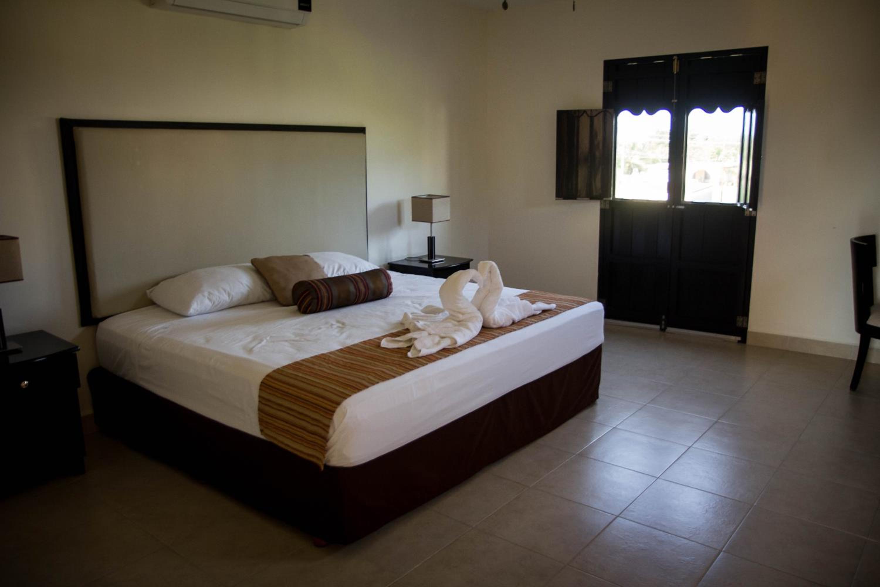 Hotel Hacienda Izamal 8/66