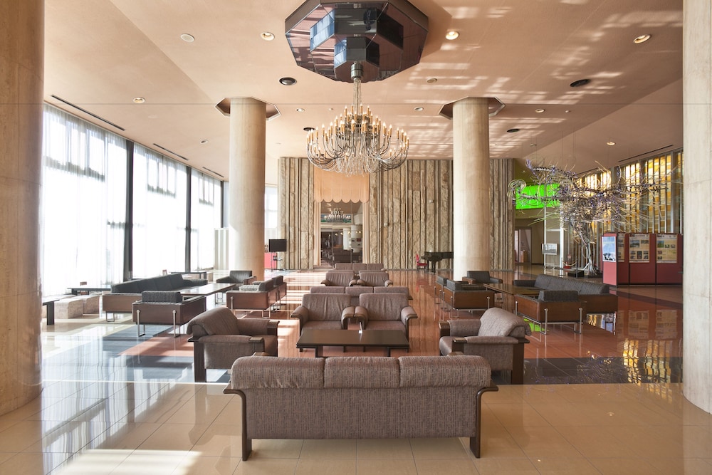 Kirishima Kokusai Hotel 29/48