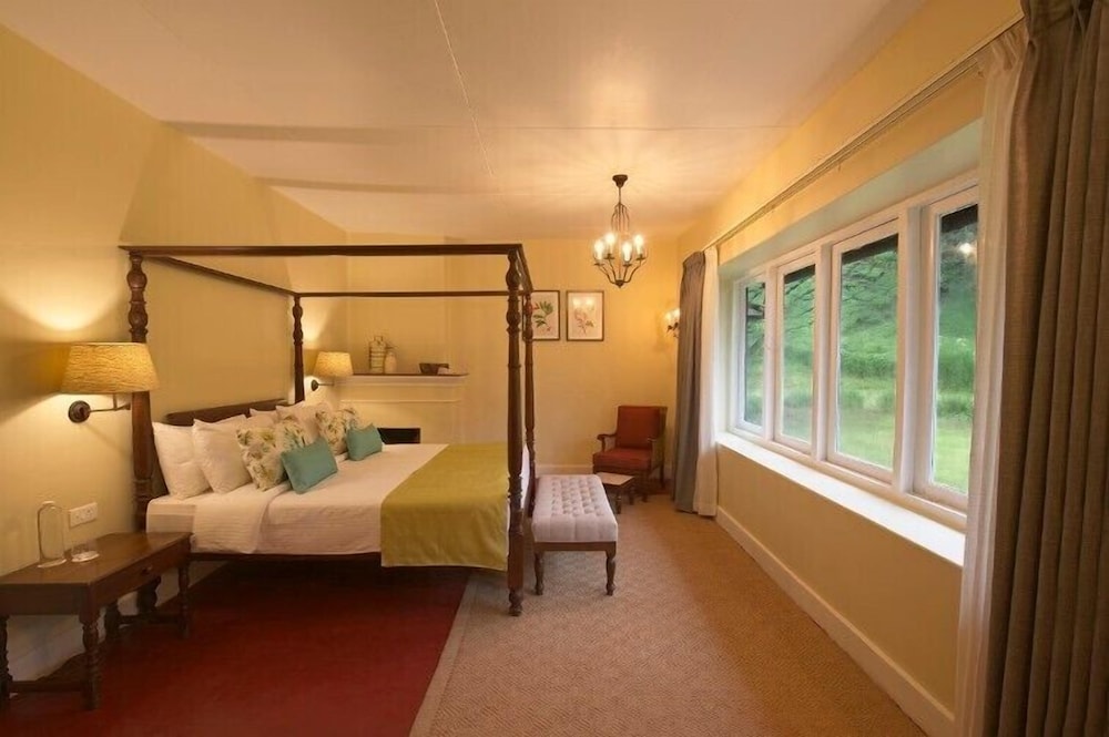 Ama Stays & Trails Tea Estate Bungalows, Munnar 8/31