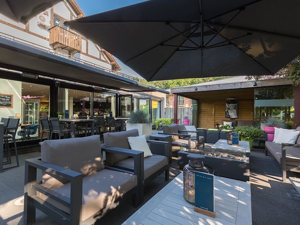 GOLDEN TULIP JAGERSHORST EINDHOVEN 33/50