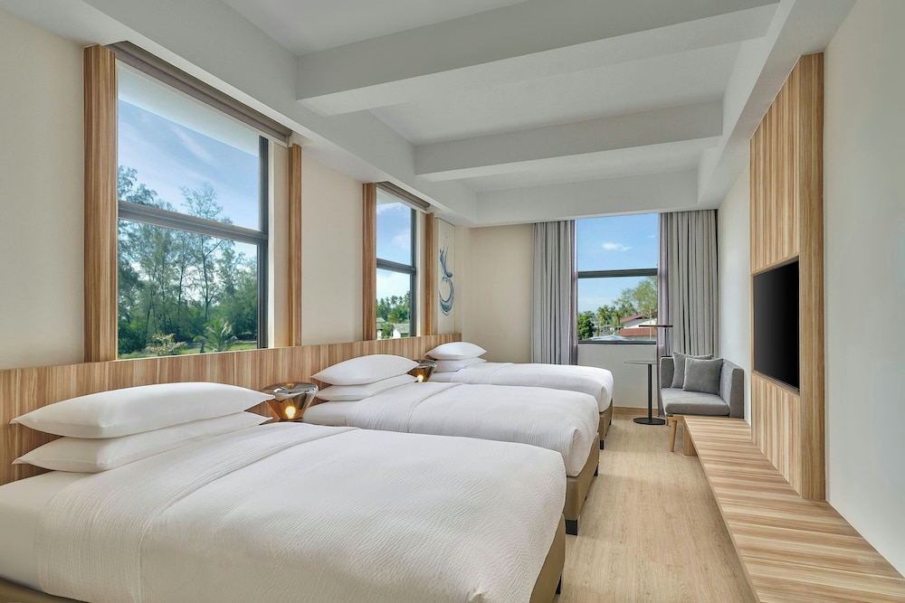 Fairfield by Marriott Kuala Besut 8/22