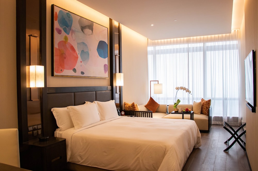 Banyan Tree Kuala Lumpur 7/50
