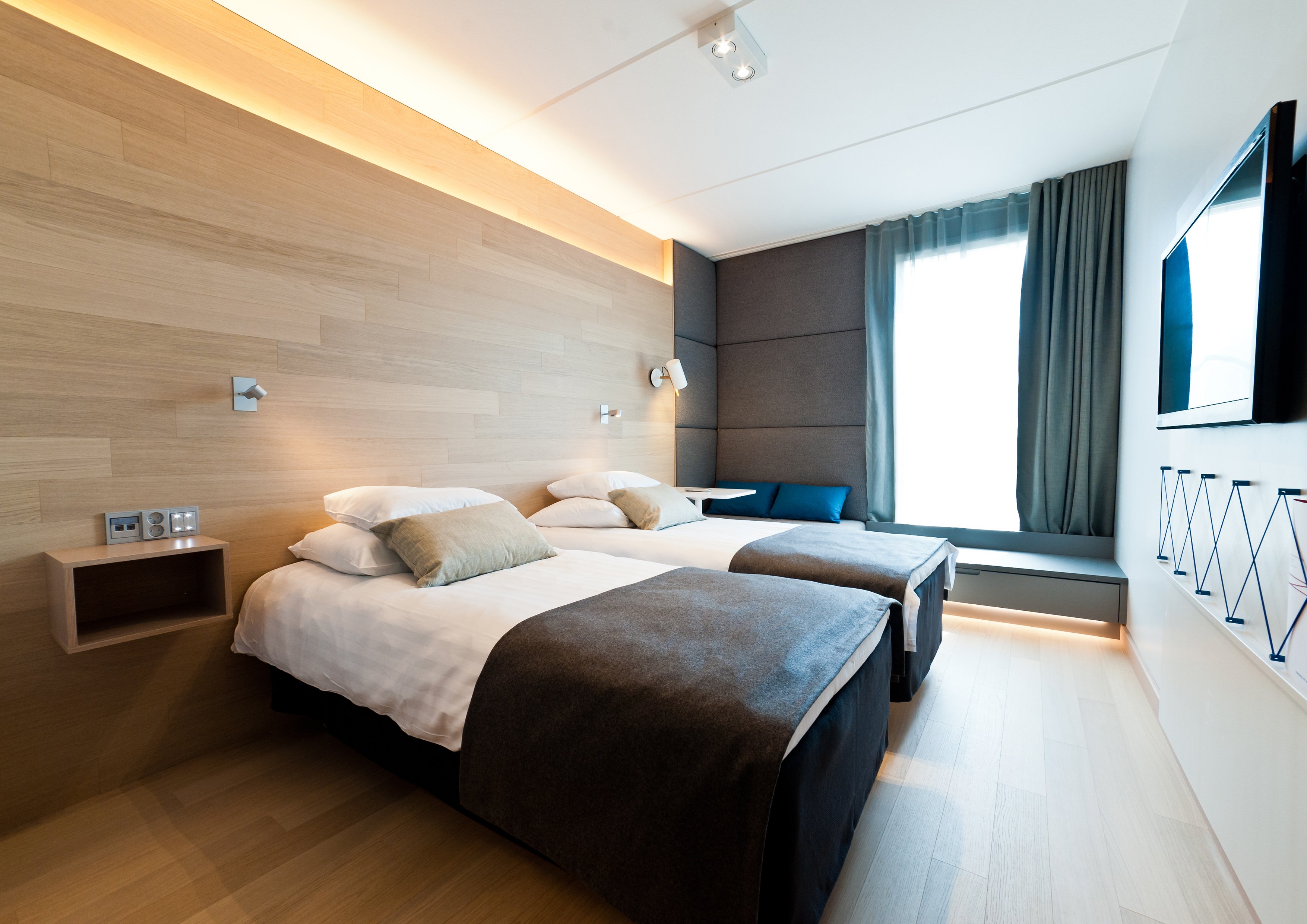 Original Sokos Hotel Lakeus 7/25