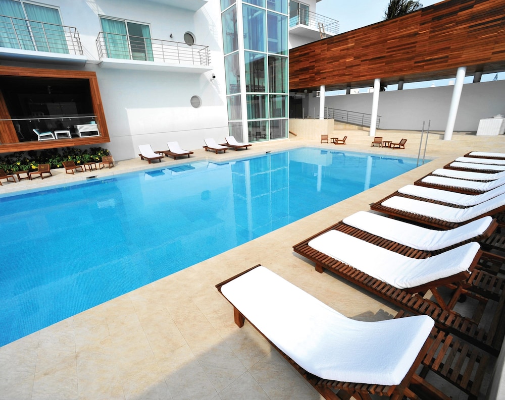 Emporio Veracruz Hotel 46/50