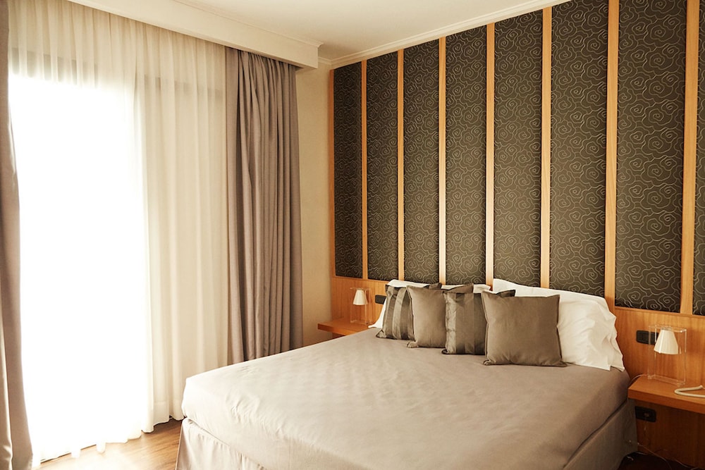 Hotel Salus Terme - Adults Only 24/70