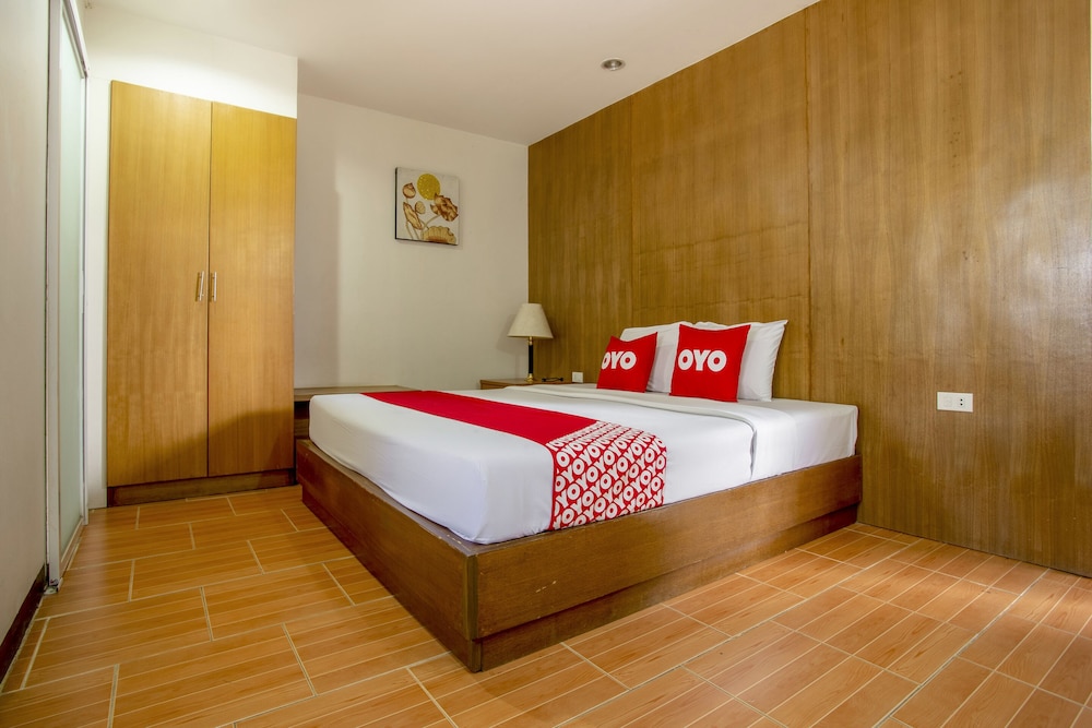 SUPERIOR, DOUBLE BED