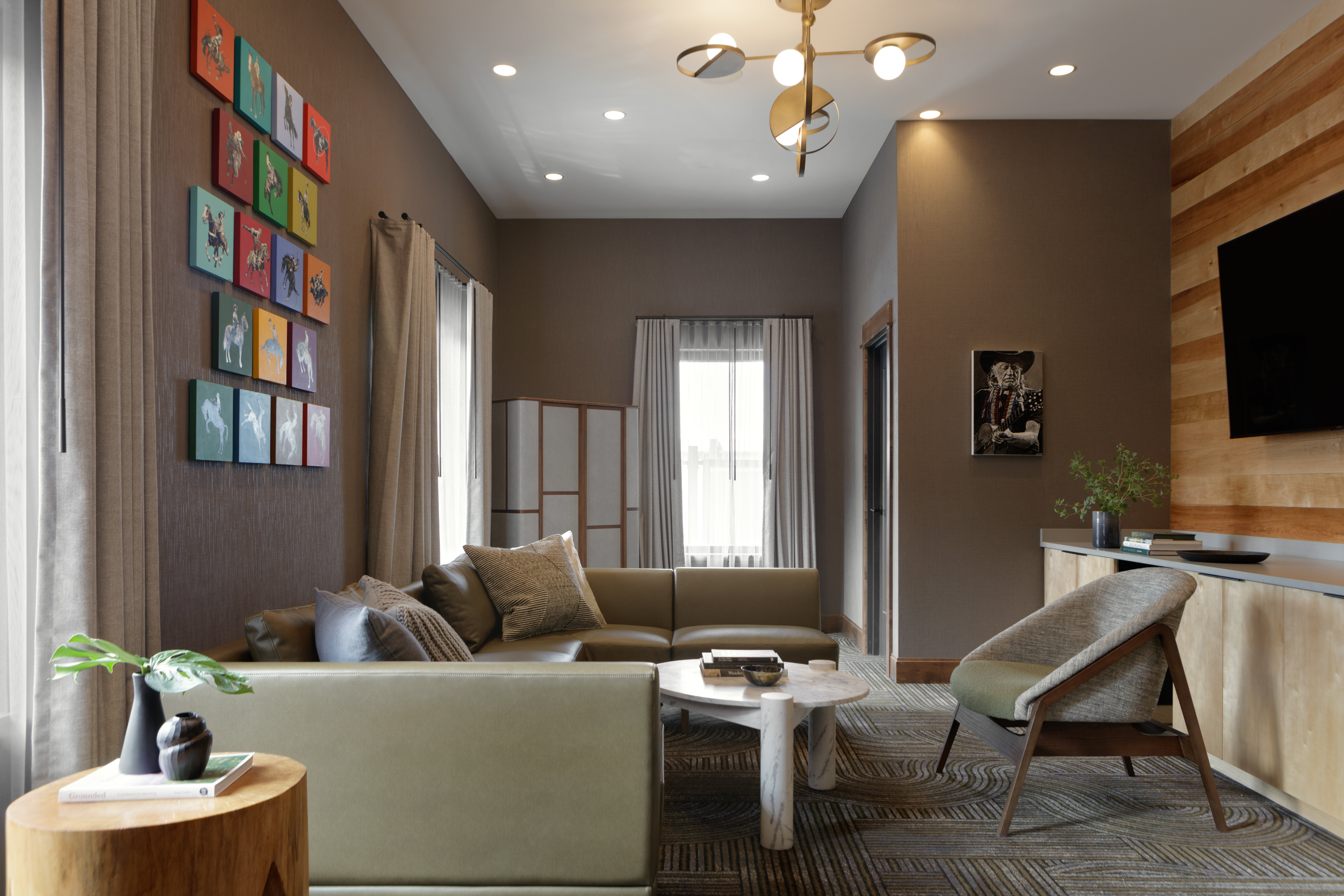 Kimpton Armory Hotel Bozeman 47/79