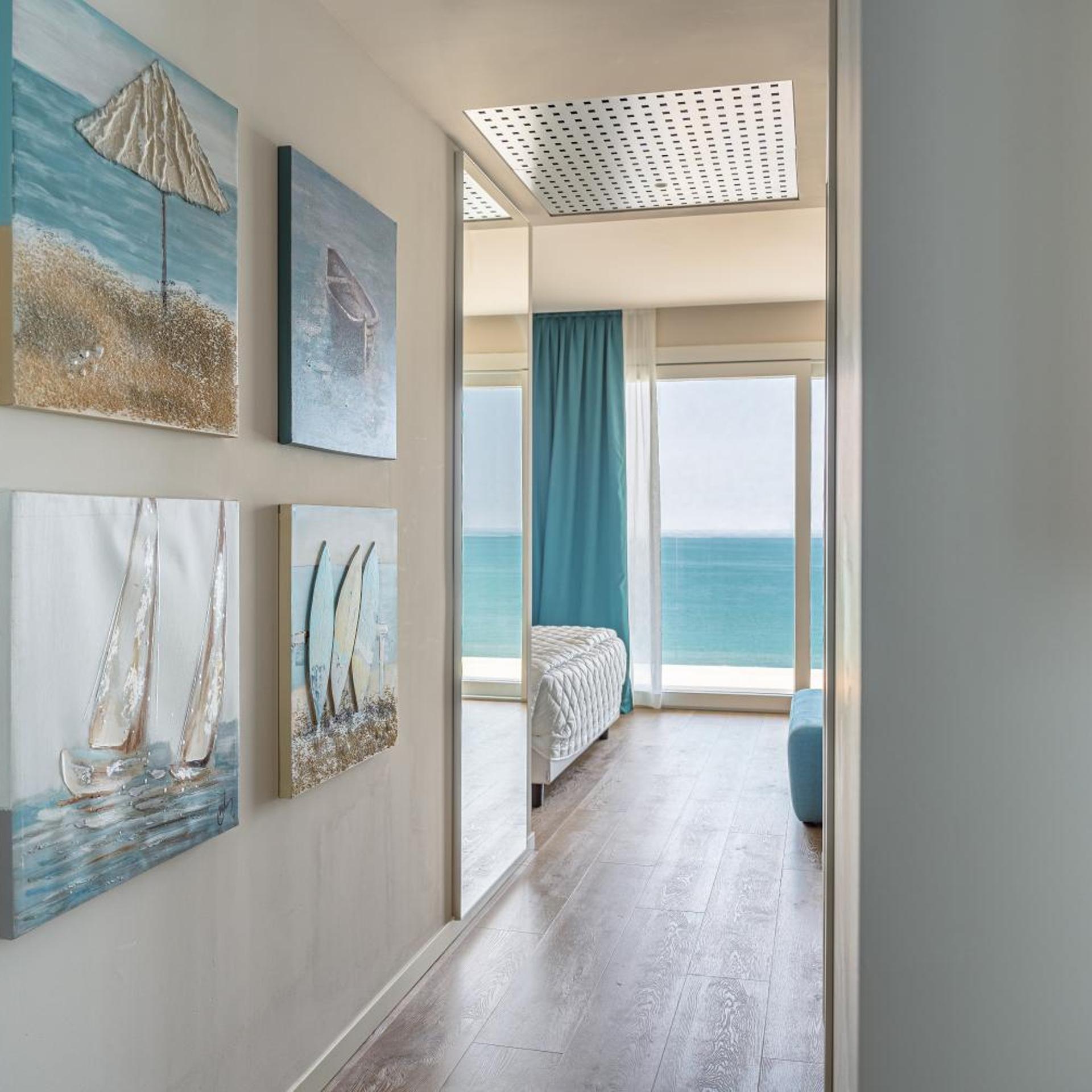 Hotel Galassia Suites & Spa 24/49