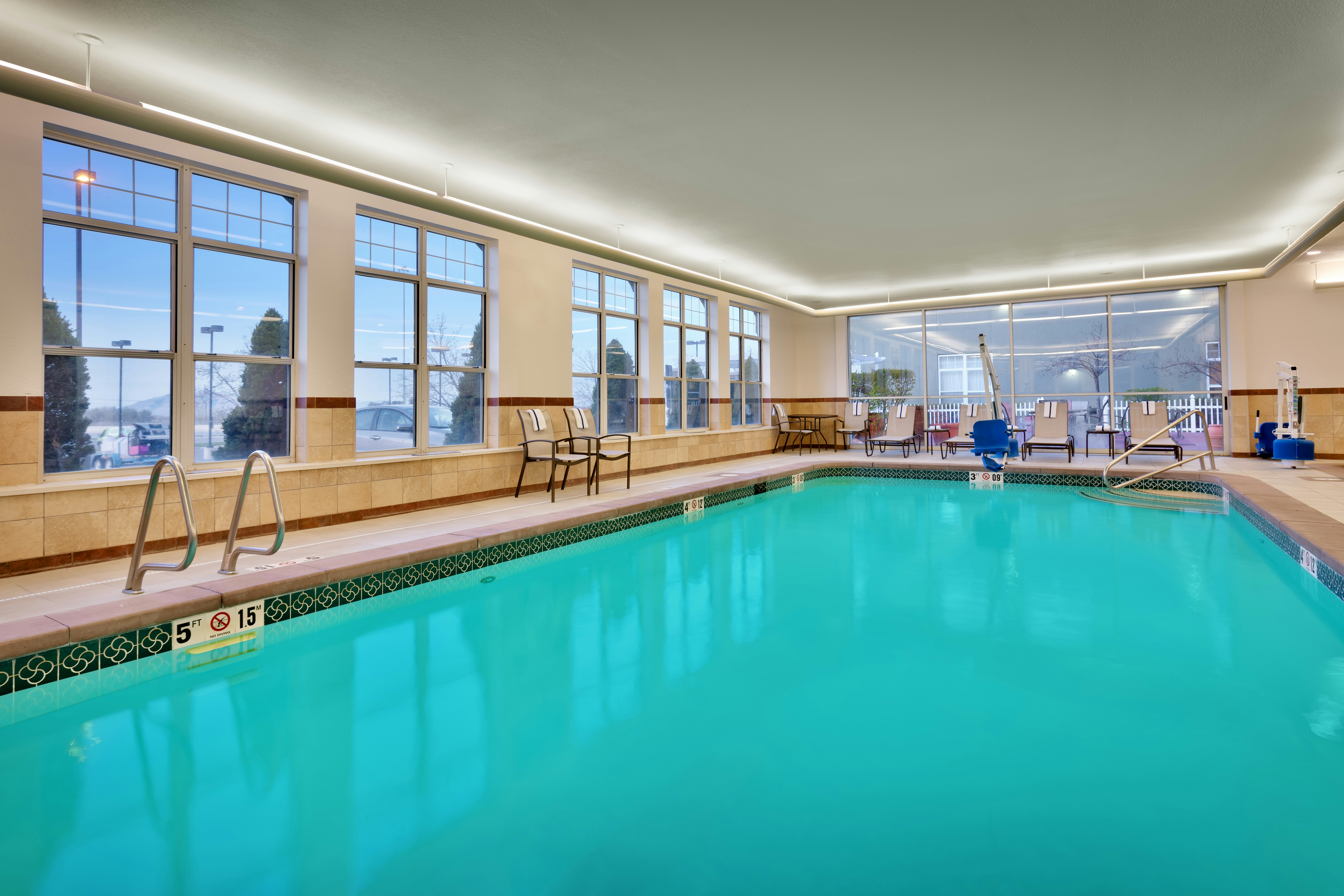 Hampton Inn & Suites Orem 23/43