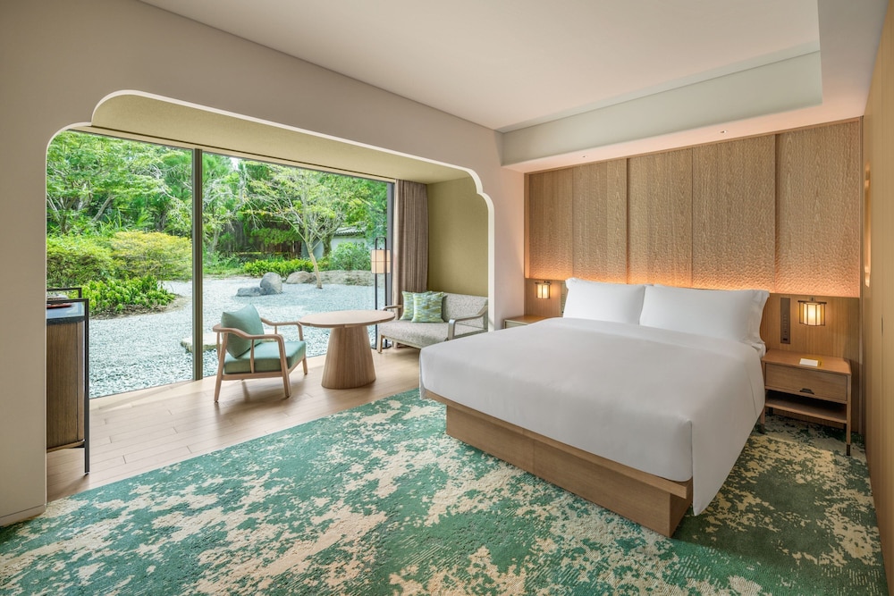 Shisui, a Luxury Collection Hotel, Nara 9/50