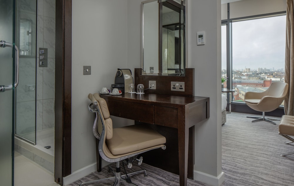 Doubletree By Hilton London Greenwich 75/82