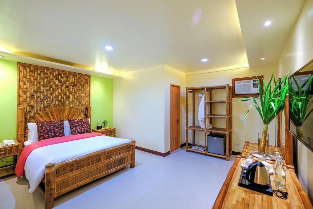 Malapascua Exotic Island Dive And Beach Resort 32/65