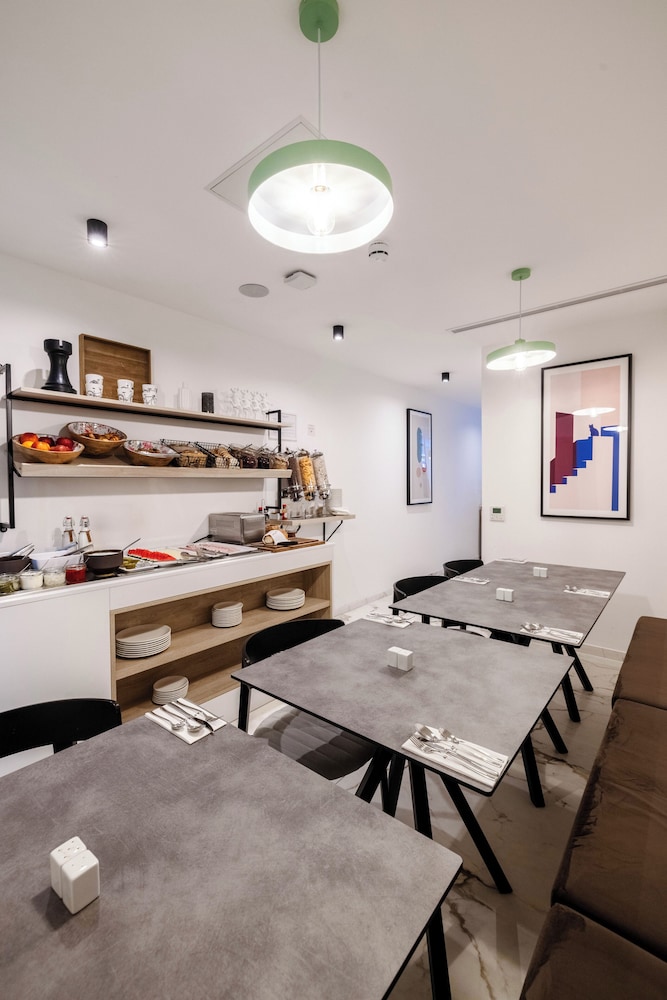 Hotel Levante St. Julians, Affiliated by Melia 29/34