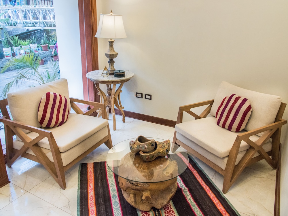 Jaya Machu Picchu Boutique Hotel 46/60