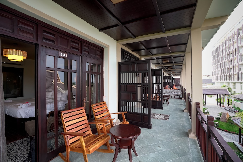 Anja Beach Resort Spa 49/70