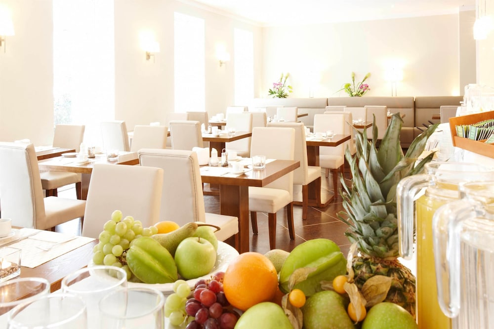 Hotel Domicil Hamburg By Golden Tulip Formerly Nordic Domicil 27/33
