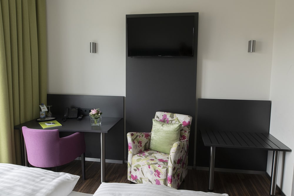 Hotel Campo 59/69