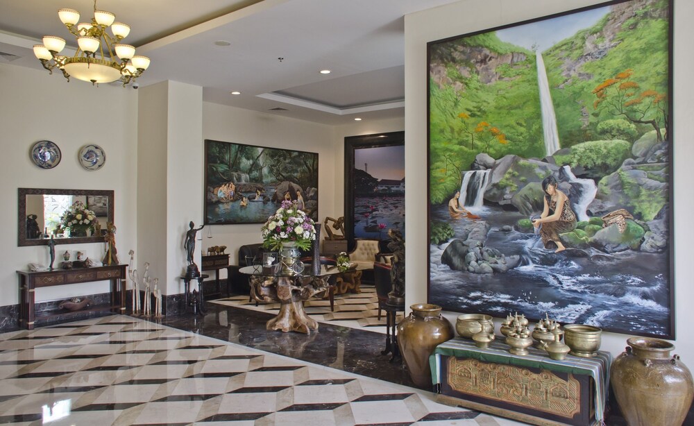 Ijen Suites Hotel 35/50