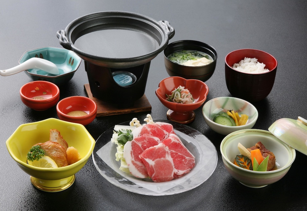Onsen Hotel Nakahara Bessou 27/38
