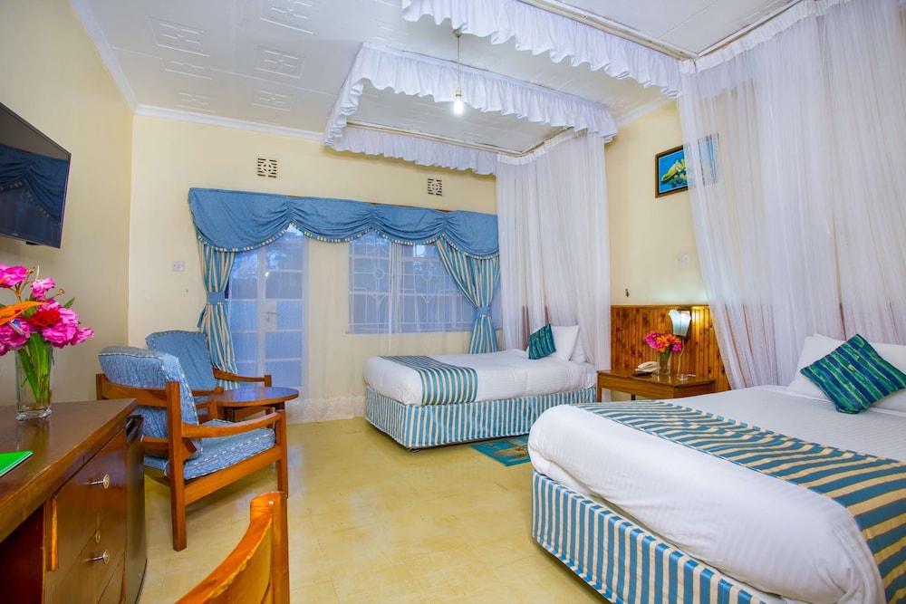 Sportsview Hotel Kasarani 17/71