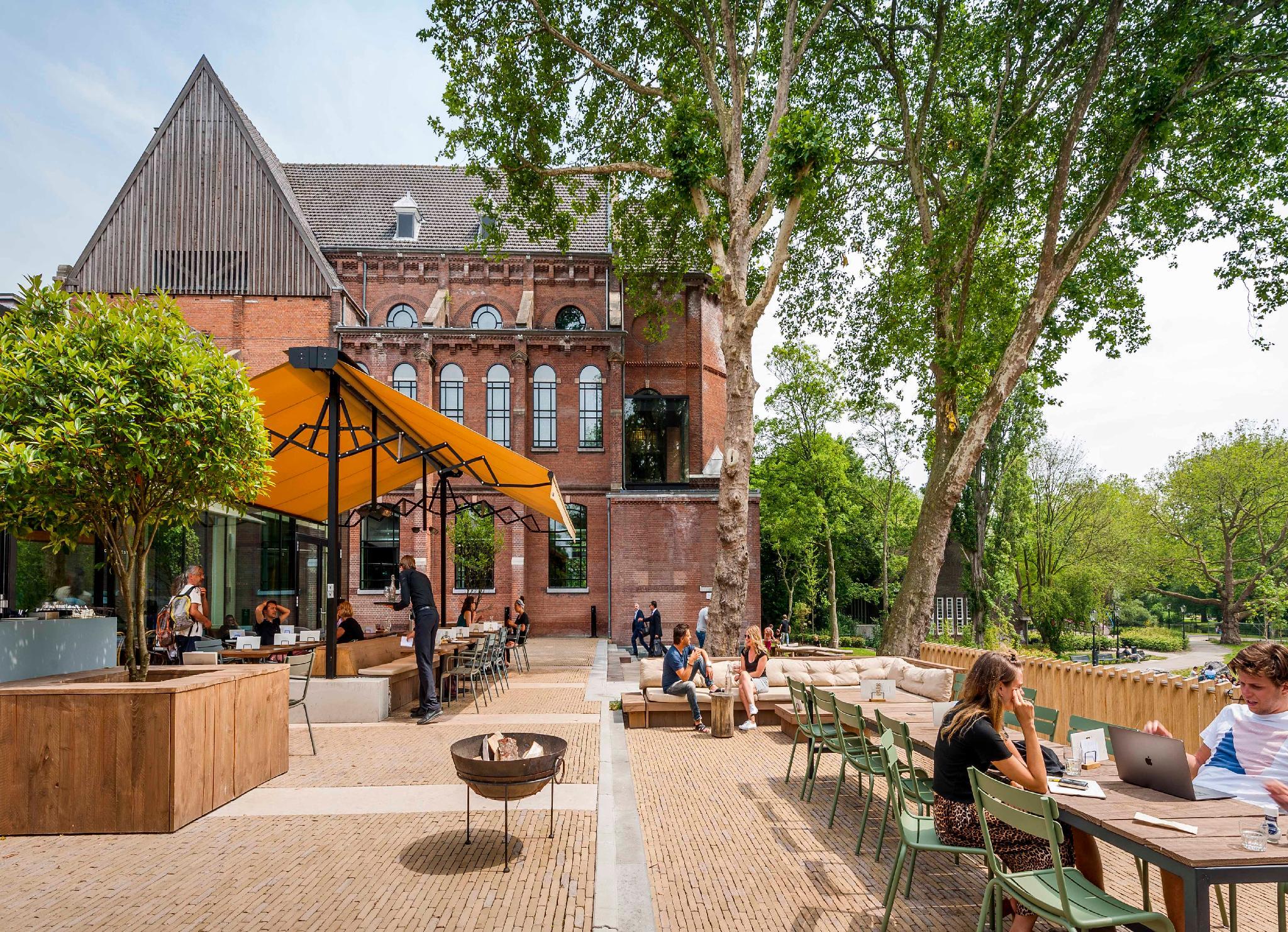 غرفة كومفورت
