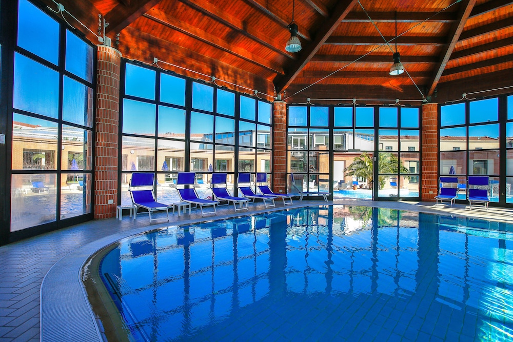 Sardegna Termale Hotel Spa 23/38