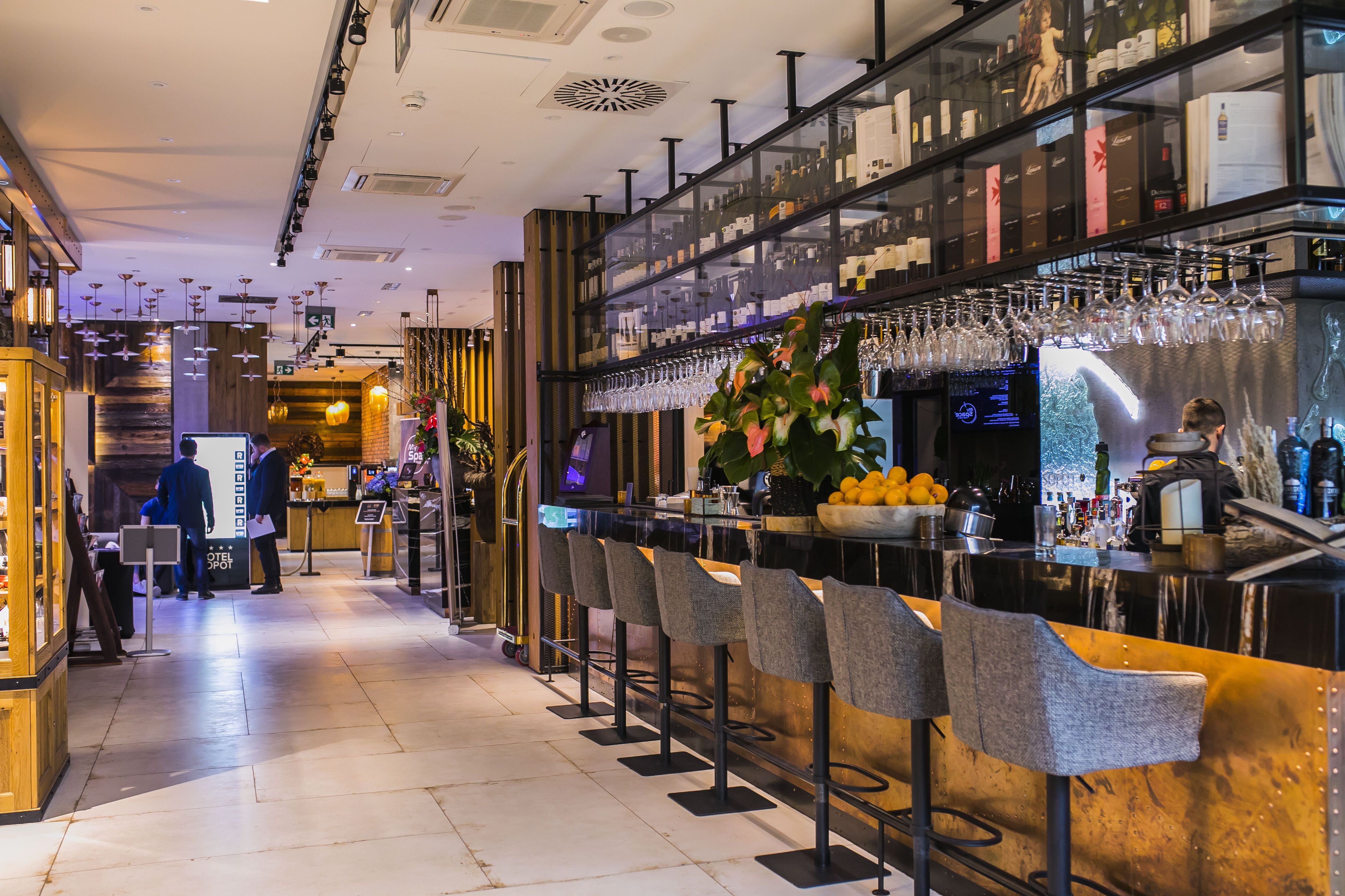 Hotel Sopot 36/42