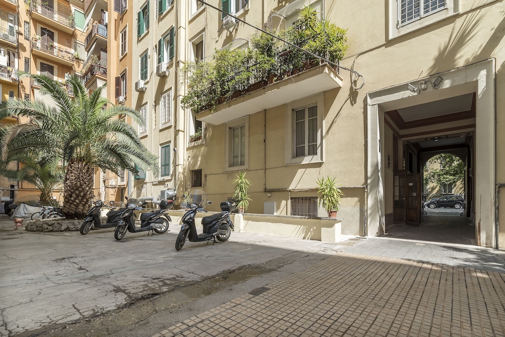 Le Chiavi Di Roma 20/31